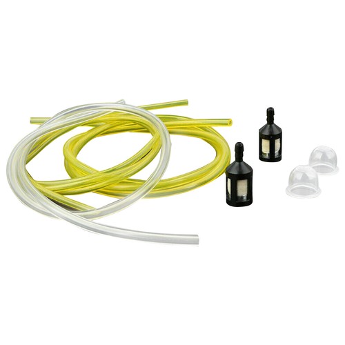 Set fuel line pipe - 1, pipe&filter