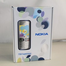 Rare Vintage Nokia 7310