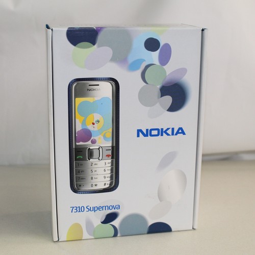 Rare vintage nokia 7310 - vintage,