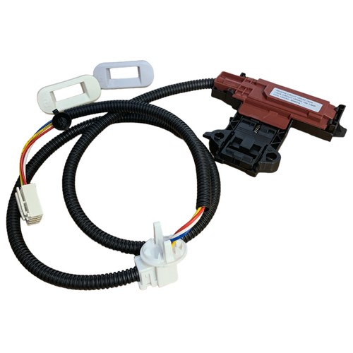 W10404050 lid lock - lock, latch