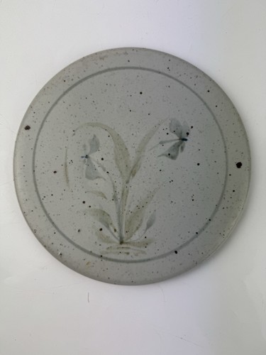 Studio pottery ceramic - studio, wall