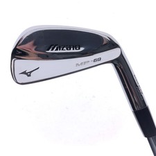 Used Mizuno MP-69 4 Iron /