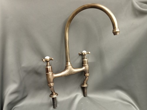 Perrin rowe aged patina - &,