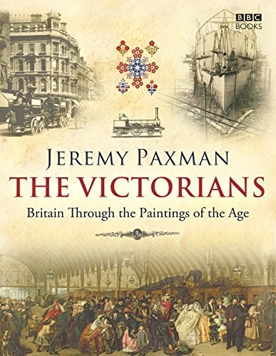 The victorians paxman - victorians, by