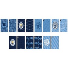 OFFICIAL MANCHESTER CITY MAN