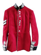 Scotts Guards Tunic 39" Chest