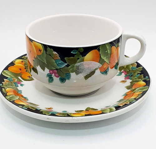 Royal norfolk fruit pattern - norfolk,