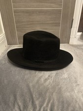 Borsalino Water Repellent Fur