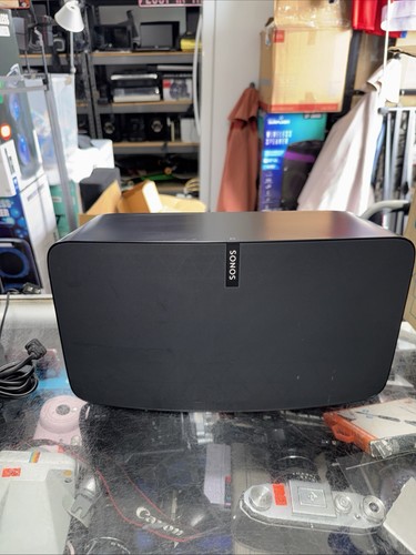 Sonos play gen - sonos, 2