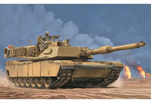 Plastic model kit - plastic,