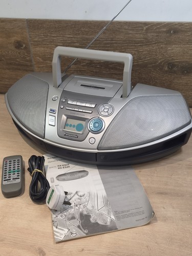 Panasonic es20 portable - rx-es20,