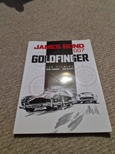 James Bond 007: Goldfinger