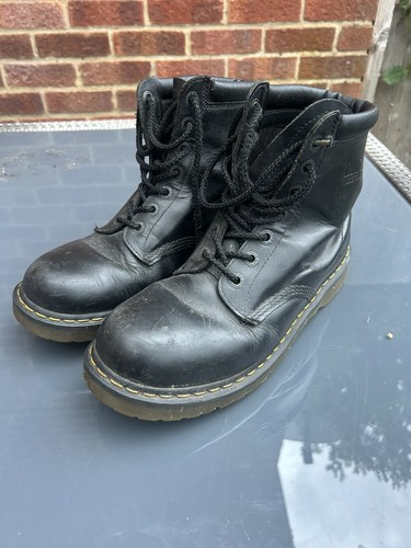 Rare martens industrial - rare,