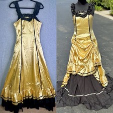 Southern Belle Princess Dress