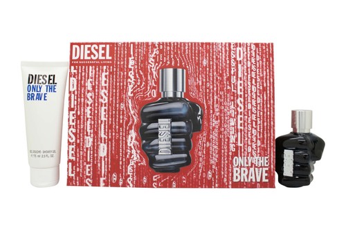 Diesel only the - diesel,