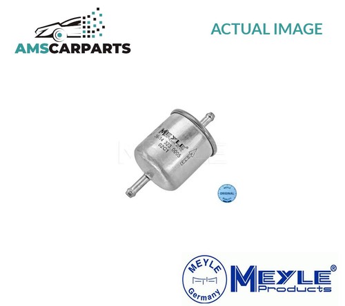 Engine fuel filter 323 - fuel, 36-14