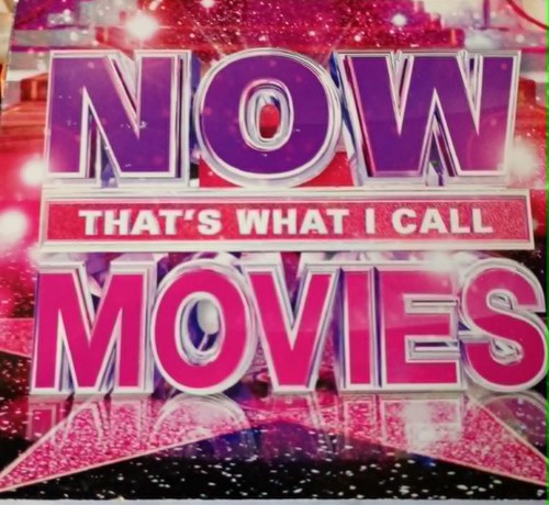Now that what call movies - that's,