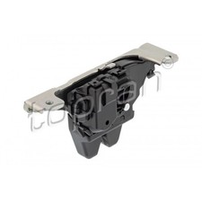 Trunk Lock For Mercedes-Benz