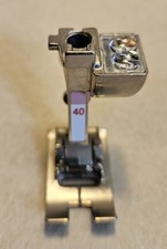 Bernina Genuine No. 40 Outline