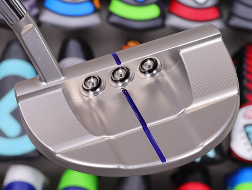Scotty cameron tour only - cameron,
