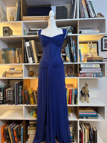 Vicky tiel couture vintage - vicky,