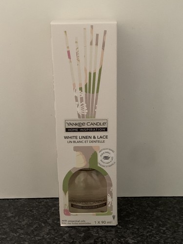 Yankee candle home inspiration - candle,