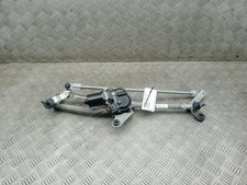 AUDI TT WIPER MOTOR & LINKAGE