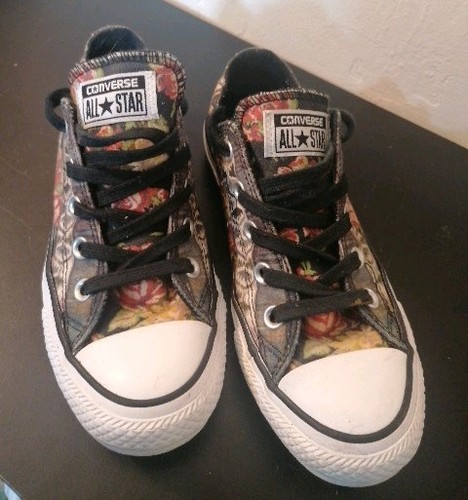 Converse chuck taylor all star - converse,