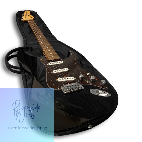 500 premium stratocaster - g&l,