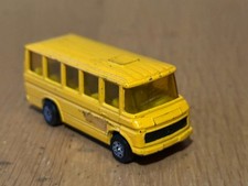 1970s to 80s Diecast Corgi