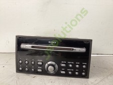 FORD Focus C307 Stereo Radio CD Player 1830411