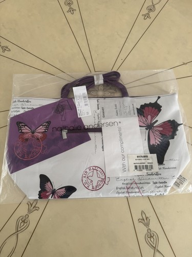 Nathalie andersen butterfly - nathalie,
