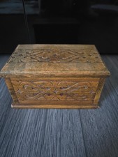 Vintage Wooden Musical