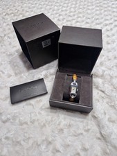 Gucci 6800L Bamboo Bangle