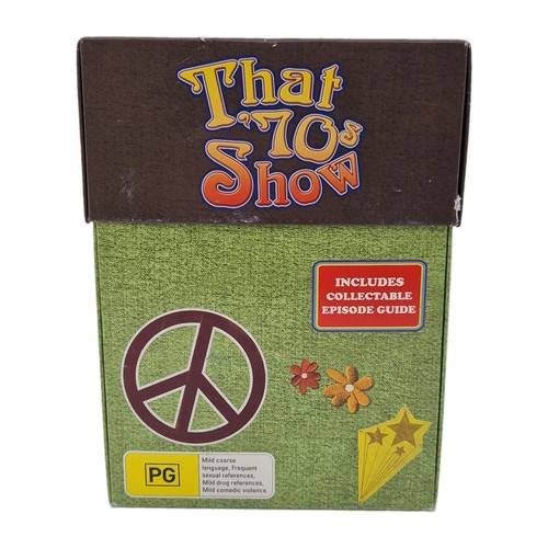 That show collector s - that, 70's