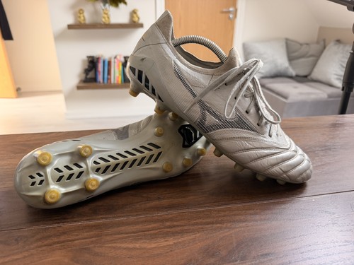 Mizuno morelia neo - neo, beta