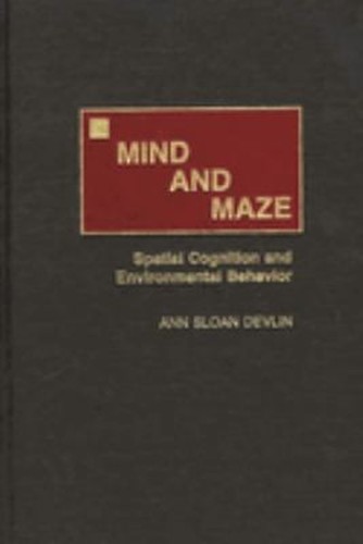 Mind and maze spatial - maze,