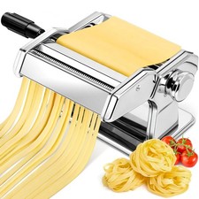 5 IN 1 STAINLESS STEEL PASTA