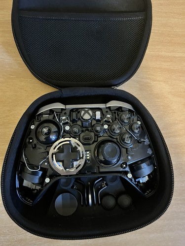 Xbox elite series - xbox, wireless