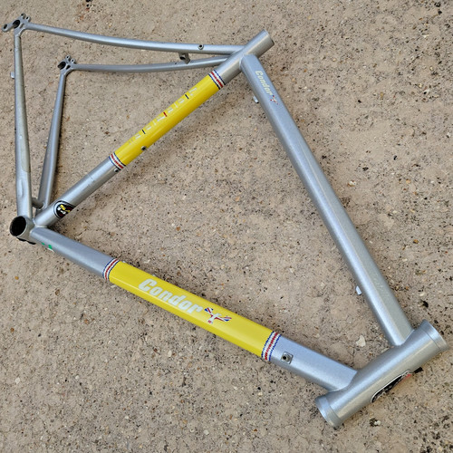 Condor fratello bike - condor,