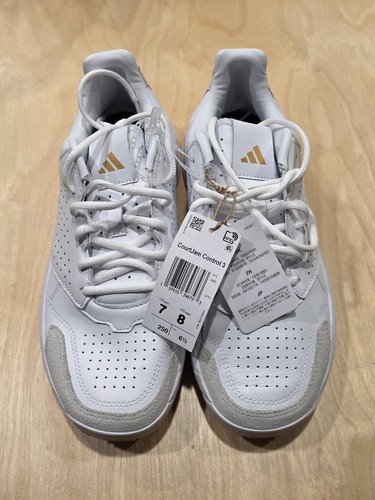 Adidas courtjam control - courtjam, 3