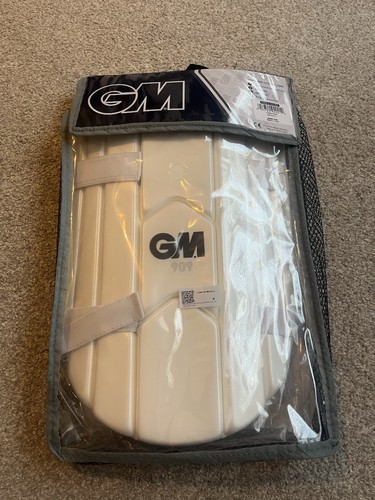 Gunn moore 909 thigh - moore, pad