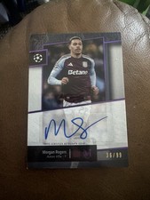 2024-25 Topps Museum