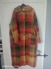 Ladies avoca hand - made, woven
