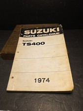 Suzuki Parts Catalog Catalogue
