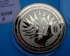 2015, 70th Anniversary WWII