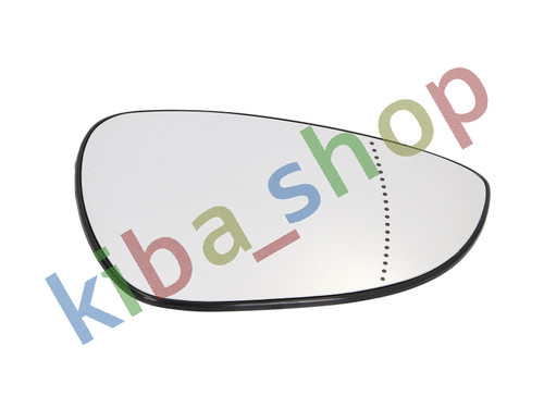Right side mirror glass - right,