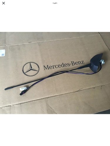 Antenna aerial mercedes - aerial,