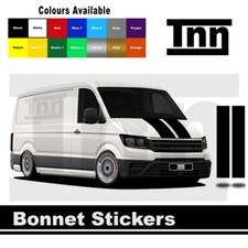 Bonnet Stickers Graphics