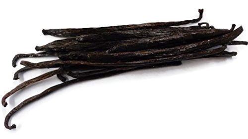 Vanilla pods madagascan - vanilla,